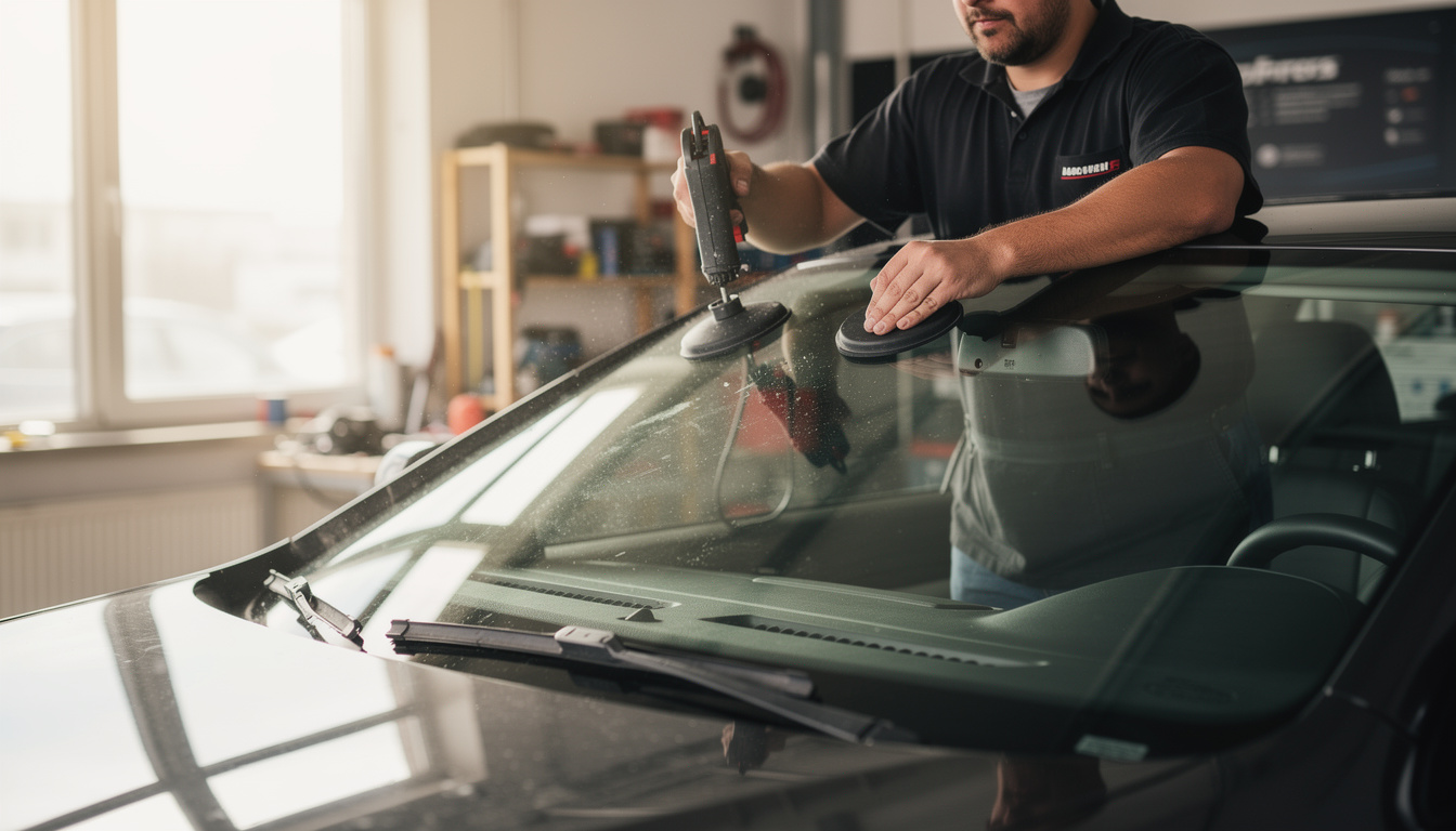 découvrez notre guide complet pour changer un pare-brise en toute sécurité et efficacement. suivez nos conseils étape par étape pour réussir l'opération sans stress.