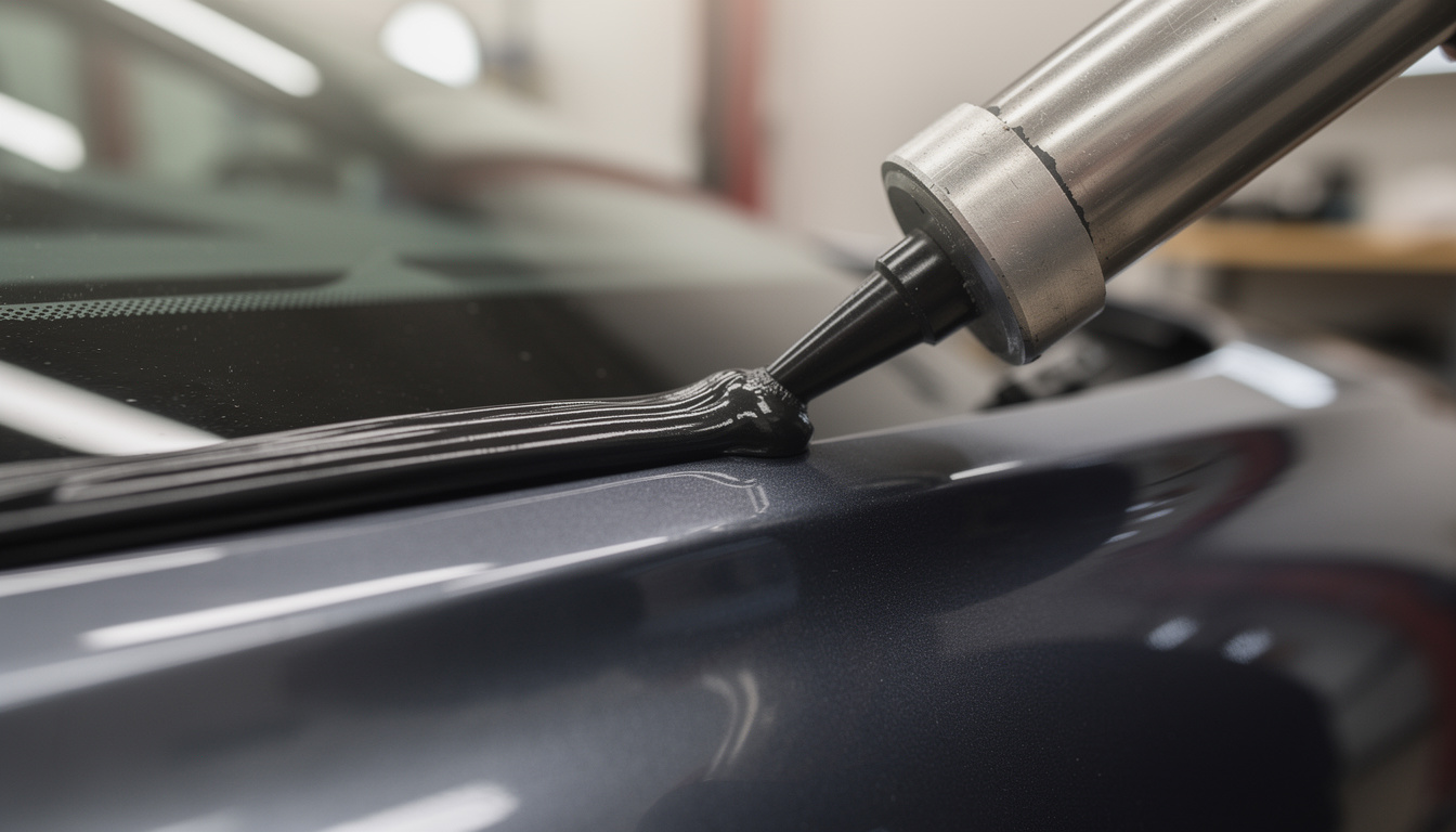 découvrez notre guide complet pour changer un pare-brise en toute sécurité et efficacement. suivez nos conseils étape par étape pour réussir cette opération facilement.