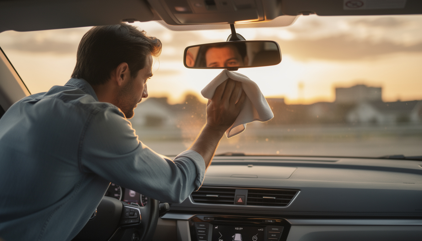 découvrez notre guide complet pour changer un pare-brise en toute sécurité et réussir cette opération essentielle. conseils pratiques, étapes détaillées et astuces pour un résultat optimal.