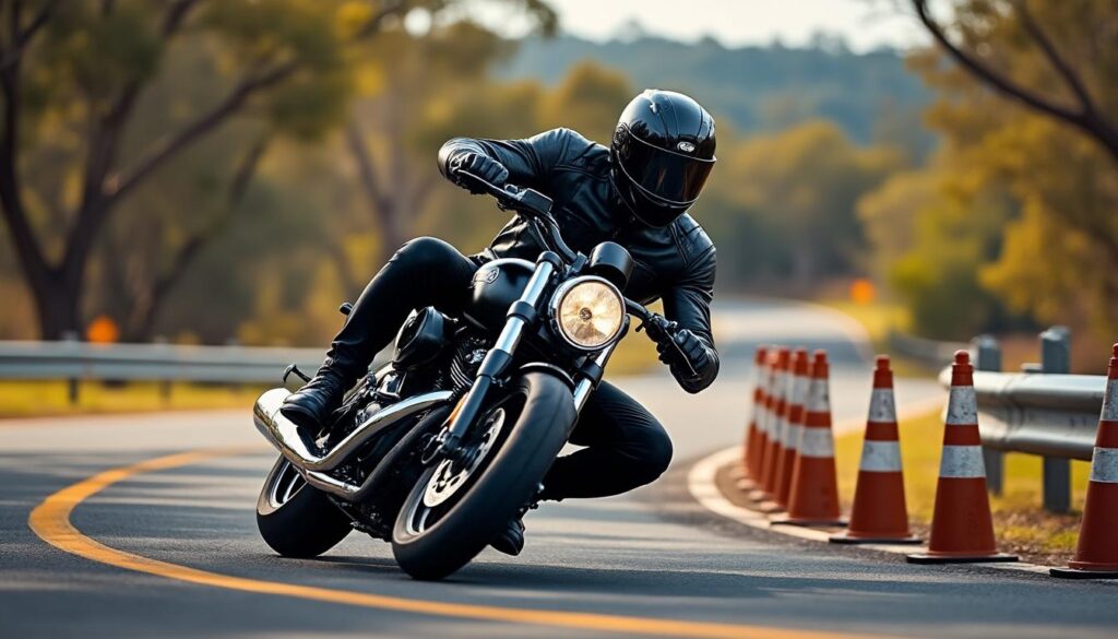 découvrez tout ce qu'il faut savoir sur les amendes liées aux chicanes moto, les sanctions en vigueur et les risques encourus pour assurer votre sécurité et respecter le code de la route.