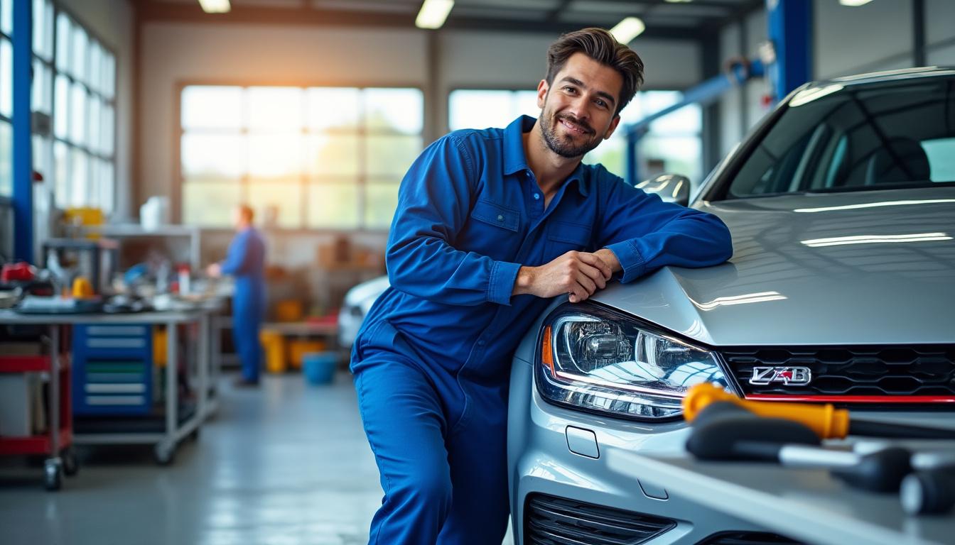 découvrez combien de temps dure le délai de réparation de votre voiture et apprenez des astuces pratiques pour l’optimiser efficacement.