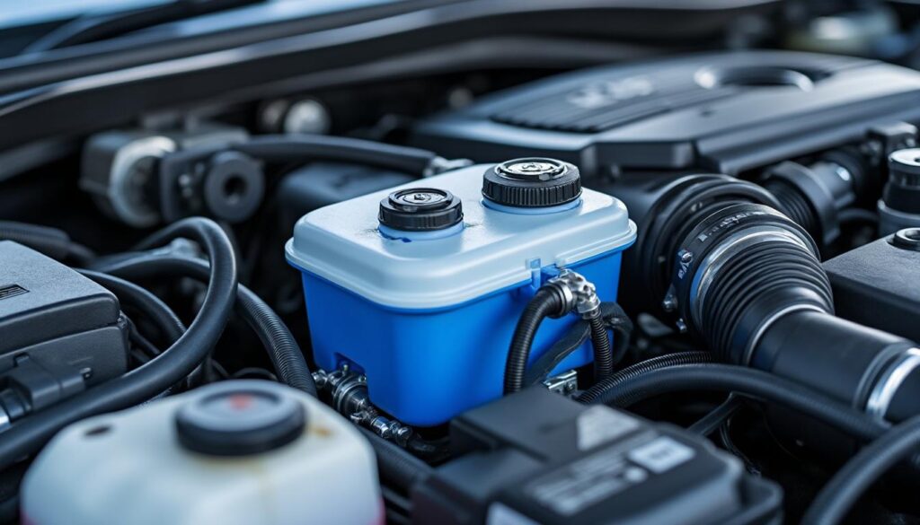 découvrez nos conseils pour éviter la cristallisation de l'adblue et protéger efficacement votre moteur contre les dommages.