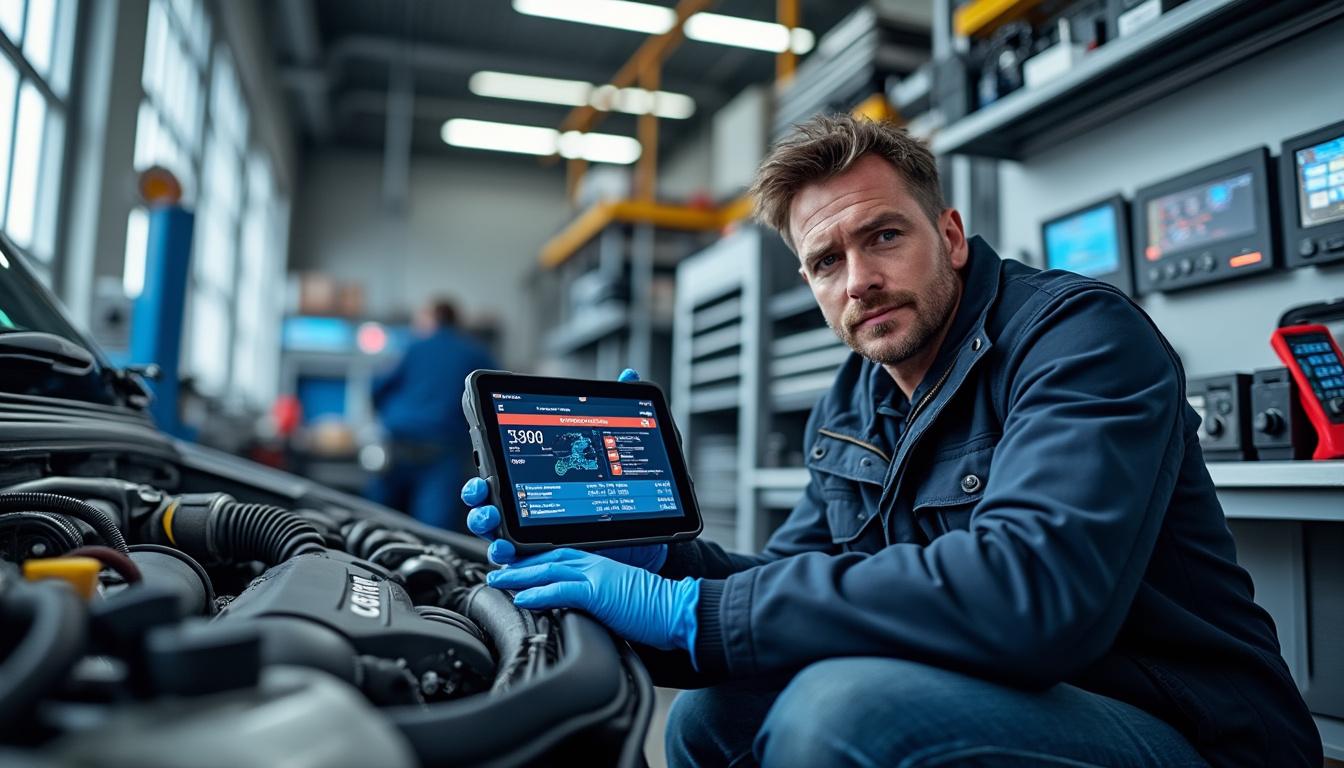 découvrez comment éviter la cristallisation de l'adblue pour protéger efficacement votre moteur et garantir une performance optimale de votre véhicule.