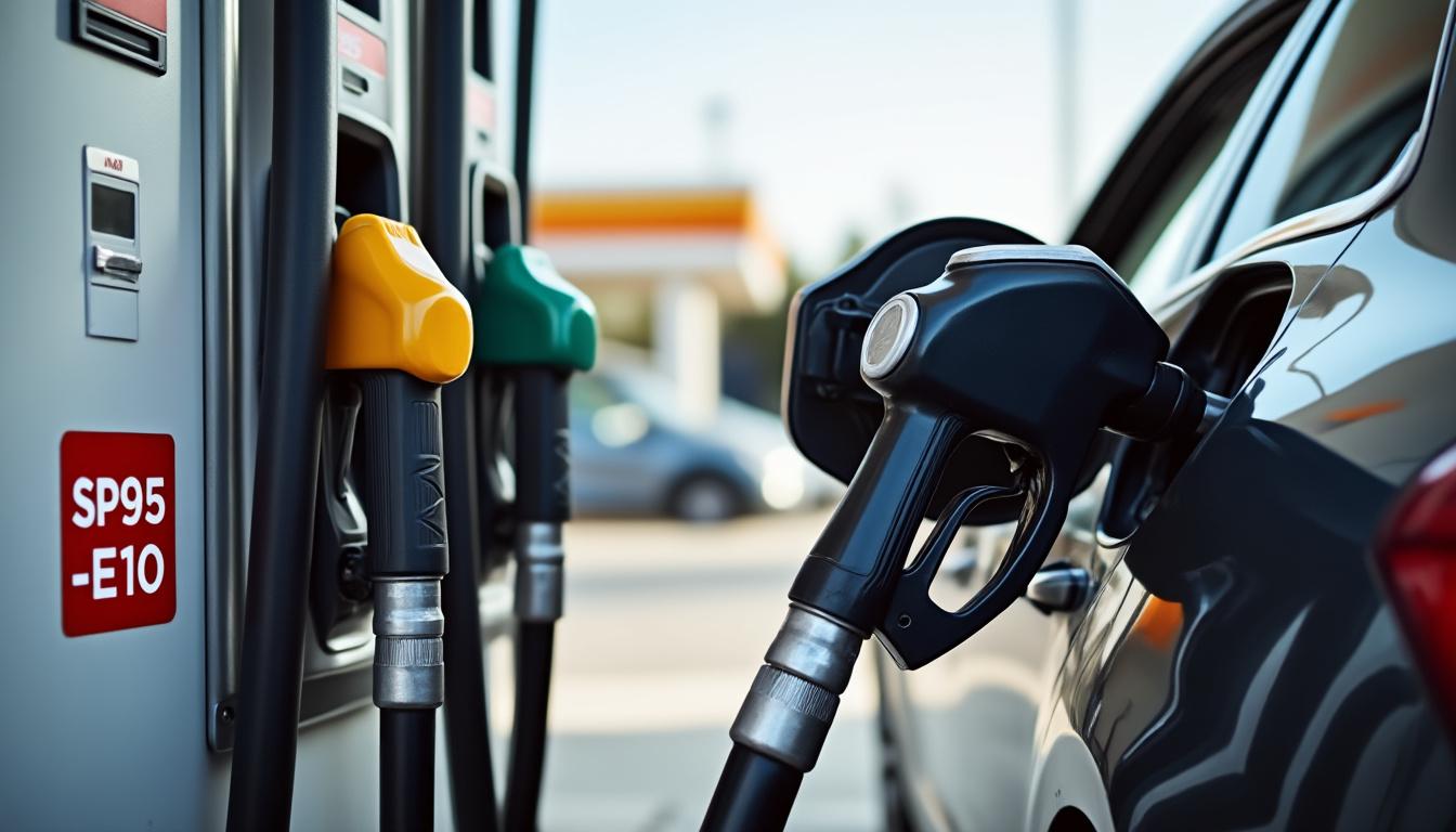 découvrez les différences entre sp95 et sp95 e10, leurs avantages et inconvénients pour optimiser la performance et l'entretien de votre véhicule.