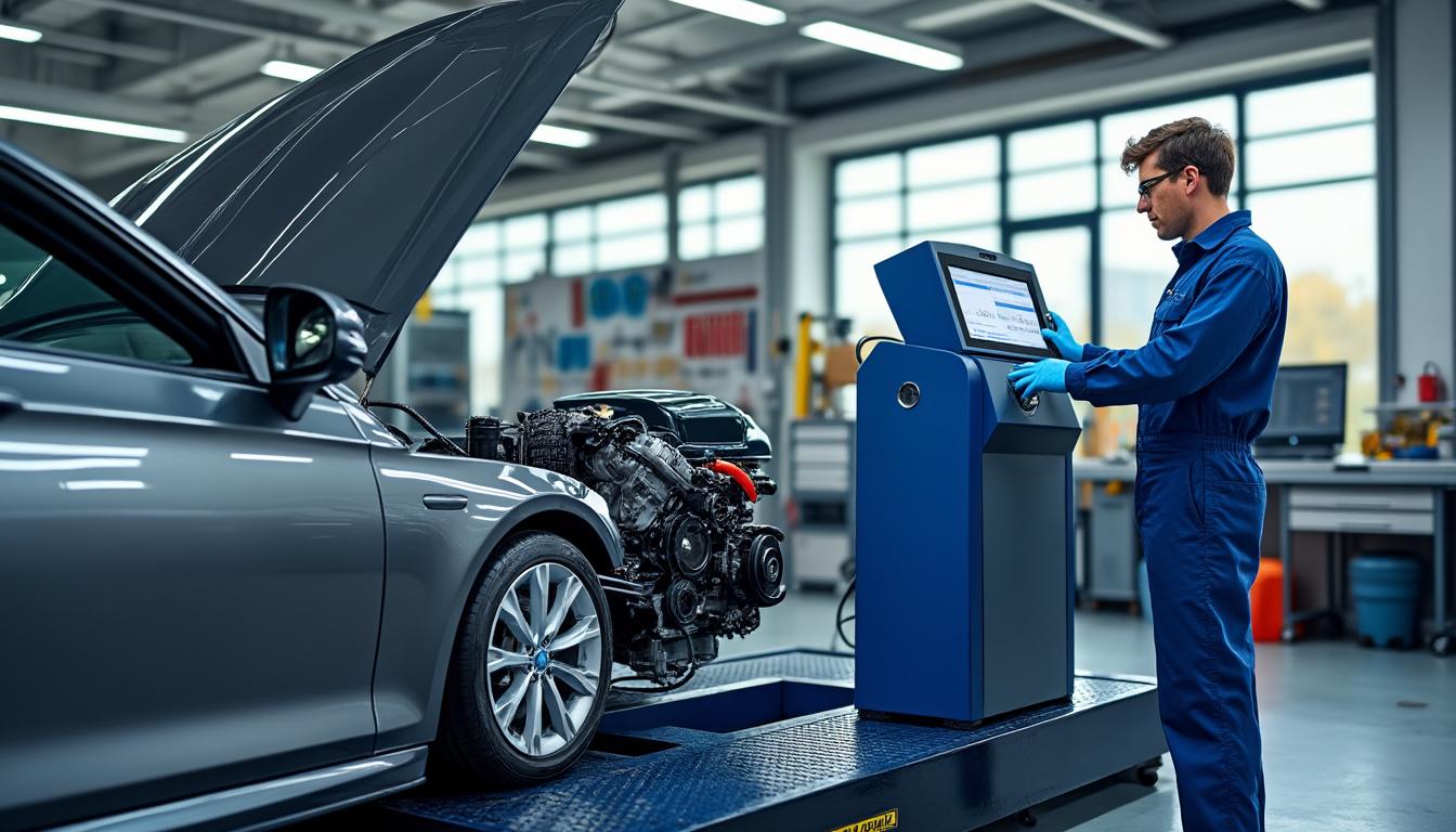 découvrez les différences entre le sp95 et le sp95 e10, leurs avantages et inconvénients, pour choisir le carburant le mieux adapté à votre véhicule et optimiser vos performances.