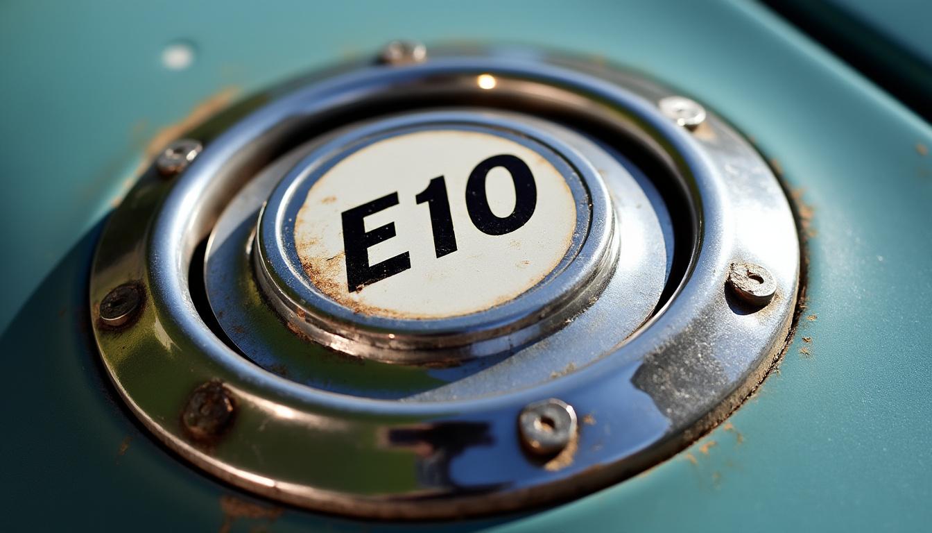 découvrez les différences entre le sp95 et le sp95 e10, leurs avantages et inconvénients afin de choisir le carburant le mieux adapté à votre véhicule.