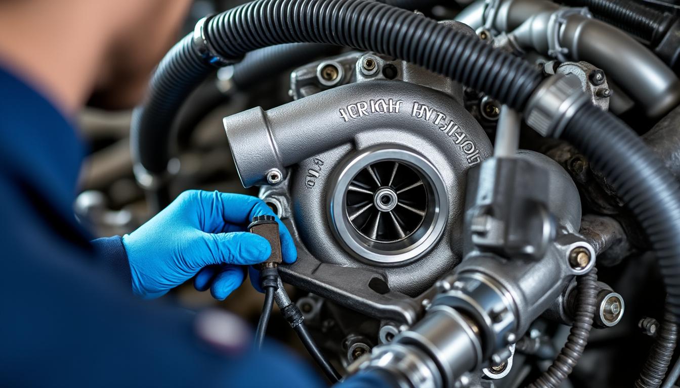 découvrez les principales causes de la perte de puissance d’une voiture diesel et apprenez à identifier les signes pour maintenir les performances de votre véhicule.