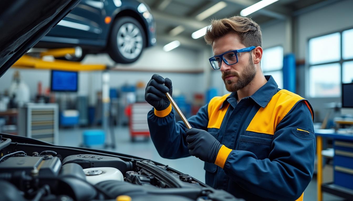 découvrez les principaux risques de casse moteur et apprenez des conseils pratiques pour les prévenir efficacement et protéger votre véhicule.