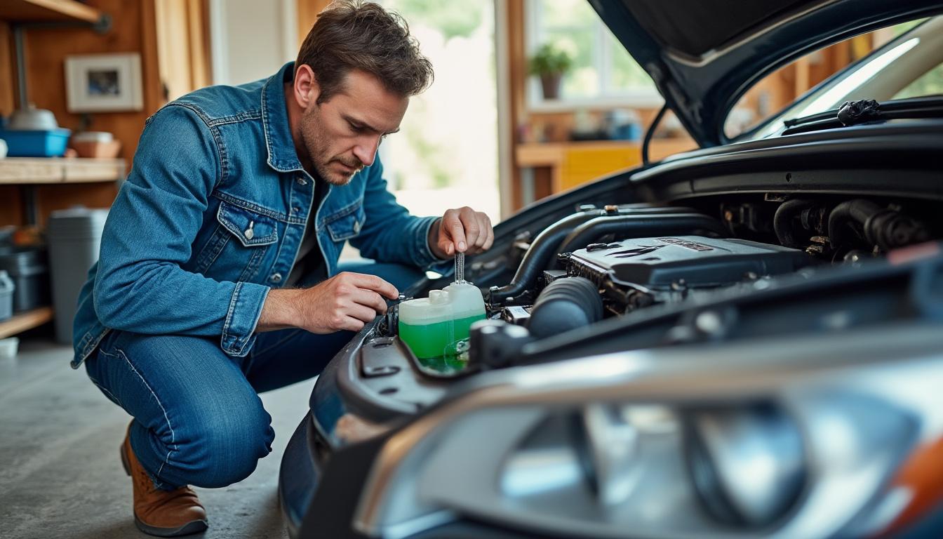 découvrez les principaux risques de casse moteur, leurs causes et les meilleures pratiques pour les prévenir afin d'assurer la longévité de votre véhicule.