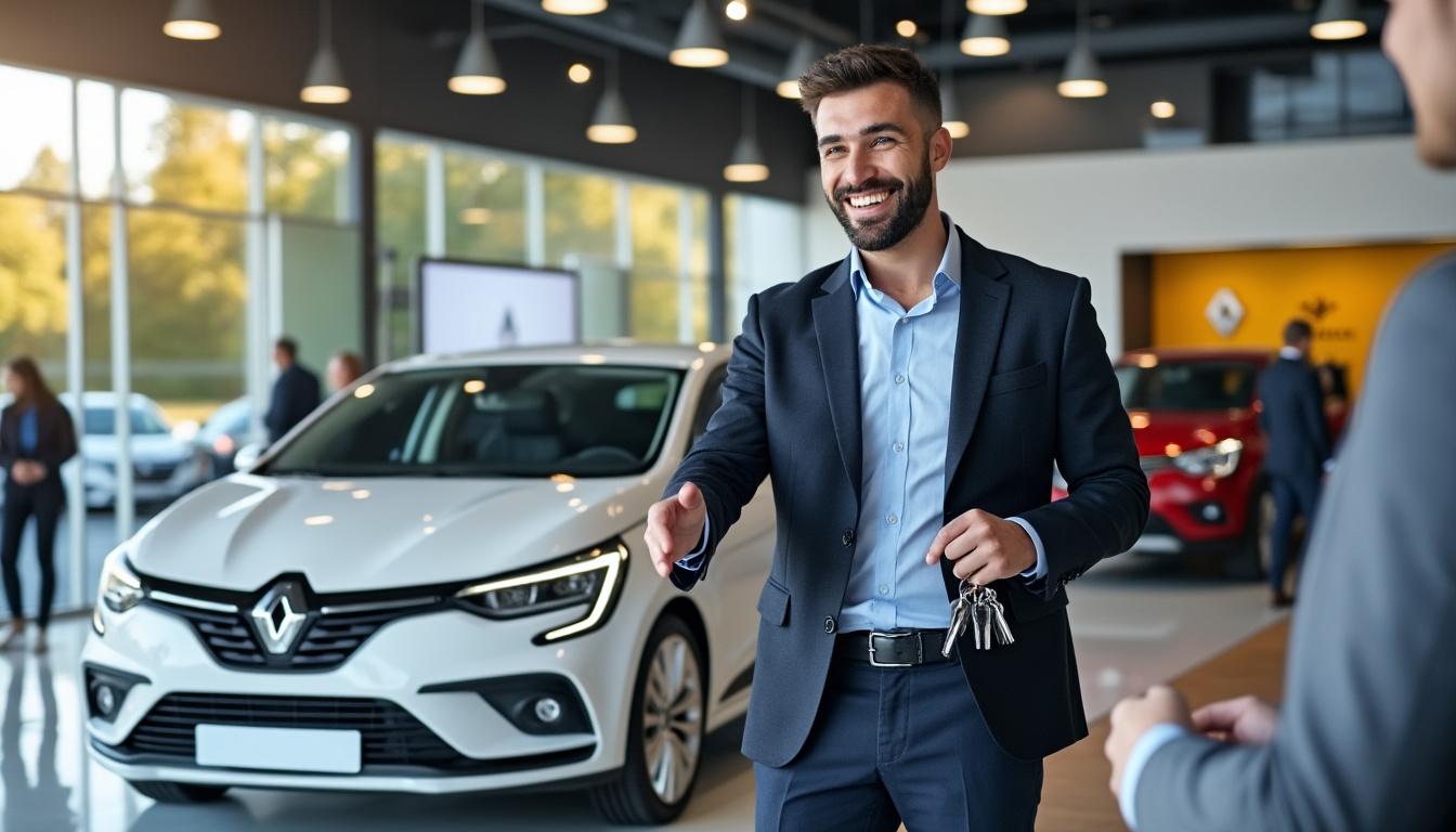 découvrez les services complets et les avantages exclusifs du garage renault lesparre pour l'entretien, la réparation et l'achat de véhicules renault.
