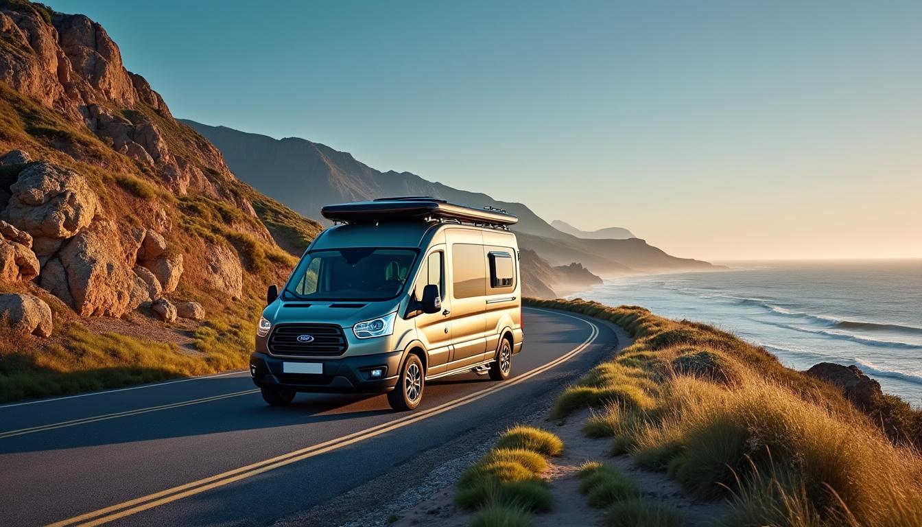 découvrez ecoblue ford, une technologie innovante qui révolutionne les moteurs diesel en alliant performance, économie de carburant et respect de l'environnement.