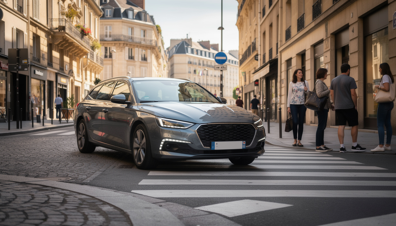découvrez pourquoi les feux diurnes sont indispensables pour votre sécurité routière et comment ils améliorent la visibilité et préviennent les accidents.