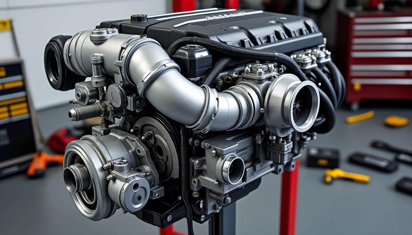 découvrez tout ce qu'il faut savoir en 2025 sur la fiabilité du moteur 1.6 hdi 16v 110 : performances, points faibles et conseils d'entretien pour assurer sa durabilité.