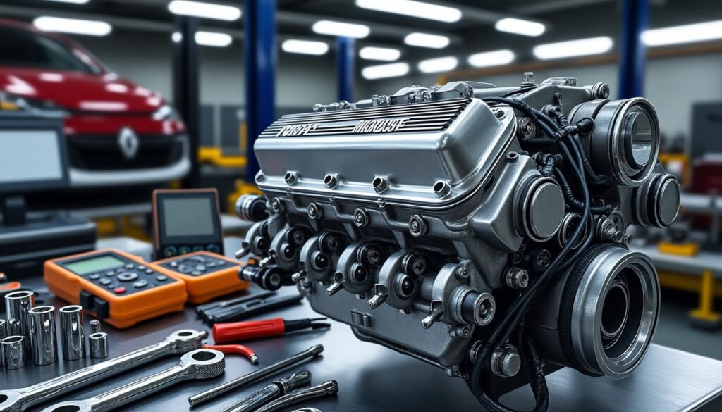découvrez tout ce qu'il faut savoir en 2025 sur la fiabilité du moteur 1.6 hdi 16v 110 : performances, entretien et conseils pour prolonger sa durabilité.