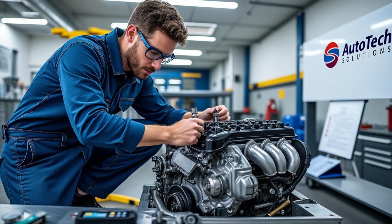 découvrez tout ce qu'il faut savoir en 2025 sur la fiabilité du moteur 1.6 hdi 16v 110 : performance, entretien et conseils d'experts pour rouler en toute confiance.