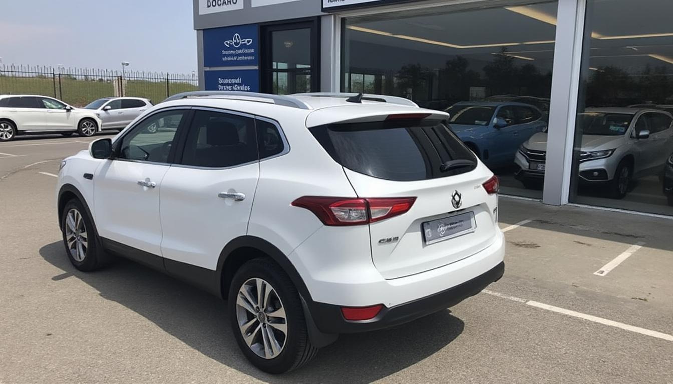 découvrez tout ce qu'il faut savoir en 2025 sur la fiabilité du moteur 1.6 hdi 16v 110 : performances, entretien, points faibles et conseils pour bien le maintenir.