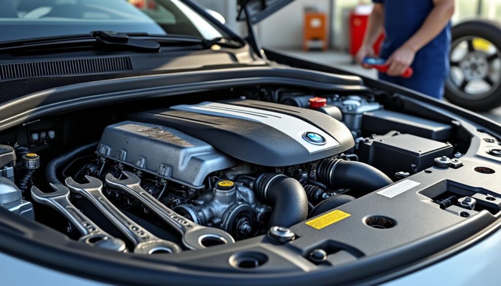 découvrez la fiabilité du moteur 1.6 hdi 16v 90 en 2025 : avantages, points faibles et conseils d'entretien pour garantir sa longévité.