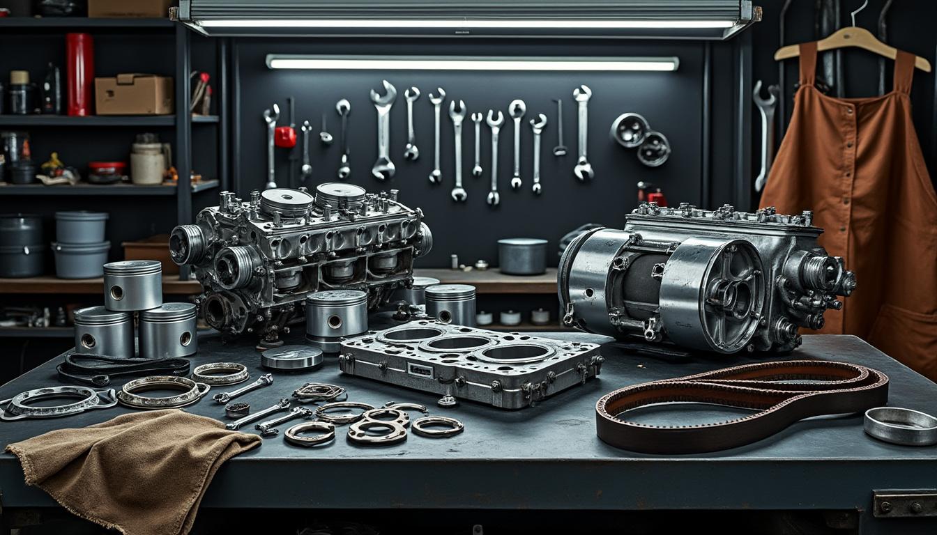 découvrez tout ce qu'il faut savoir sur la fiabilité du moteur 1.6 hdi 16v 90 en 2025, avec conseils d'entretien et points clés pour assurer sa longévité.