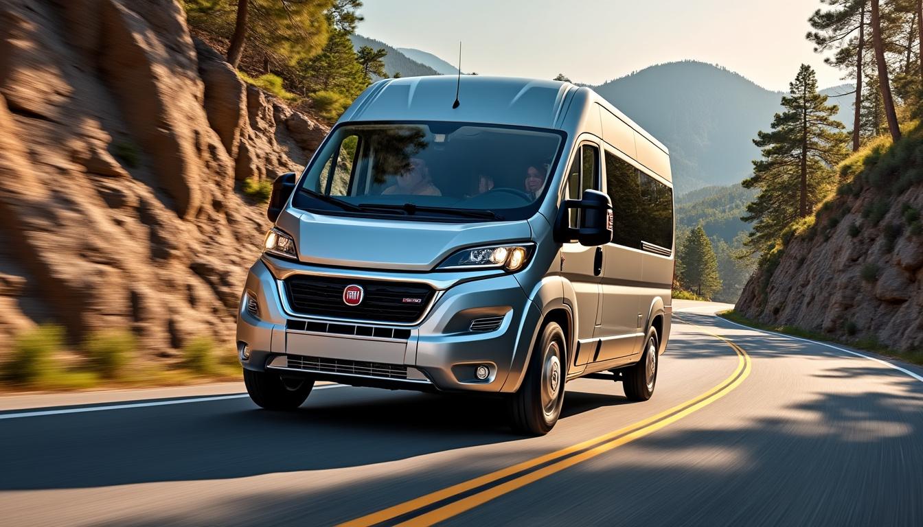 découvrez notre avis complet sur le fiat ducato 3l 180cv : performances, fiabilité, confort et tout ce qu'il faut savoir pour bien choisir ce véhicule utilitaire.
