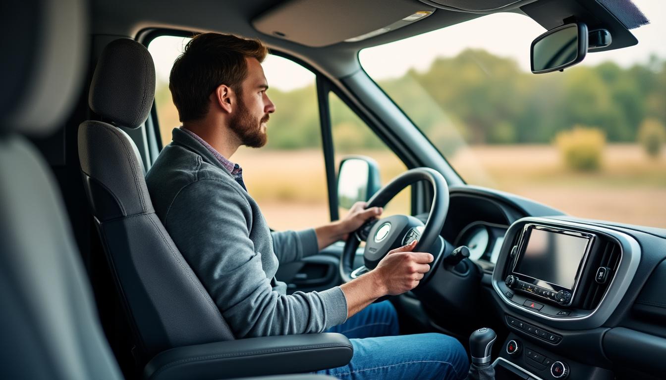 découvrez notre avis complet sur le fiat ducato 3l 180cv : performances, fiabilité et confort détaillés pour vous aider à faire le meilleur choix.