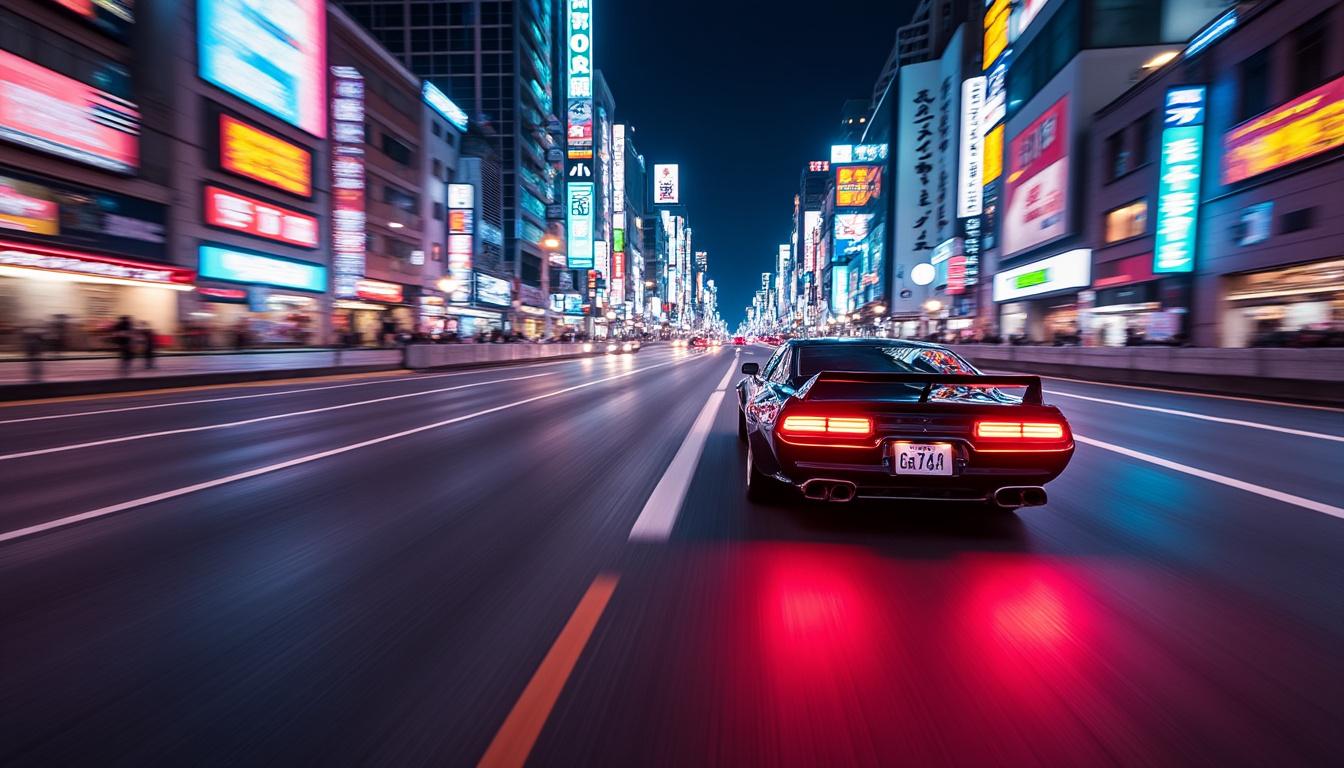 découvrez forza horizon 6, le jeu automobile incontournable qui promet des heures de plaisir sans stress. plongez dans une expérience immersive et divertissante, idéale pour tous les passionnés de course.