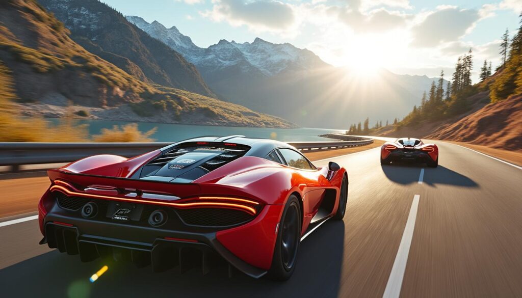 découvrez forza horizon 6, le jeu automobile incontournable qui promet des heures de fun sans stress. plongez dans une expérience de conduite immersive et décontractée qui ravira tous les passionnés de course.