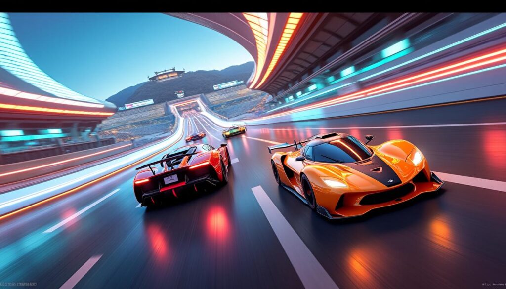 précommandez gcu3 sur nintendo switch 2 et découvrez une expérience de course automobile entièrement repensée, accessible à tous les joueurs passionnés !