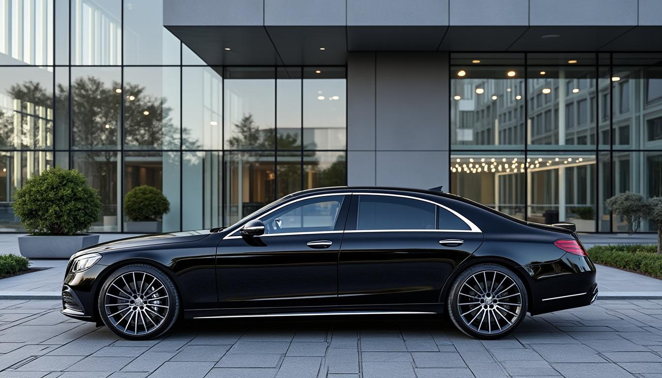 découvrez notre guide complet pour réussir l'immatriculation de votre véhicule au luxembourg. toutes les étapes et conseils pour faciliter vos démarches administratives.