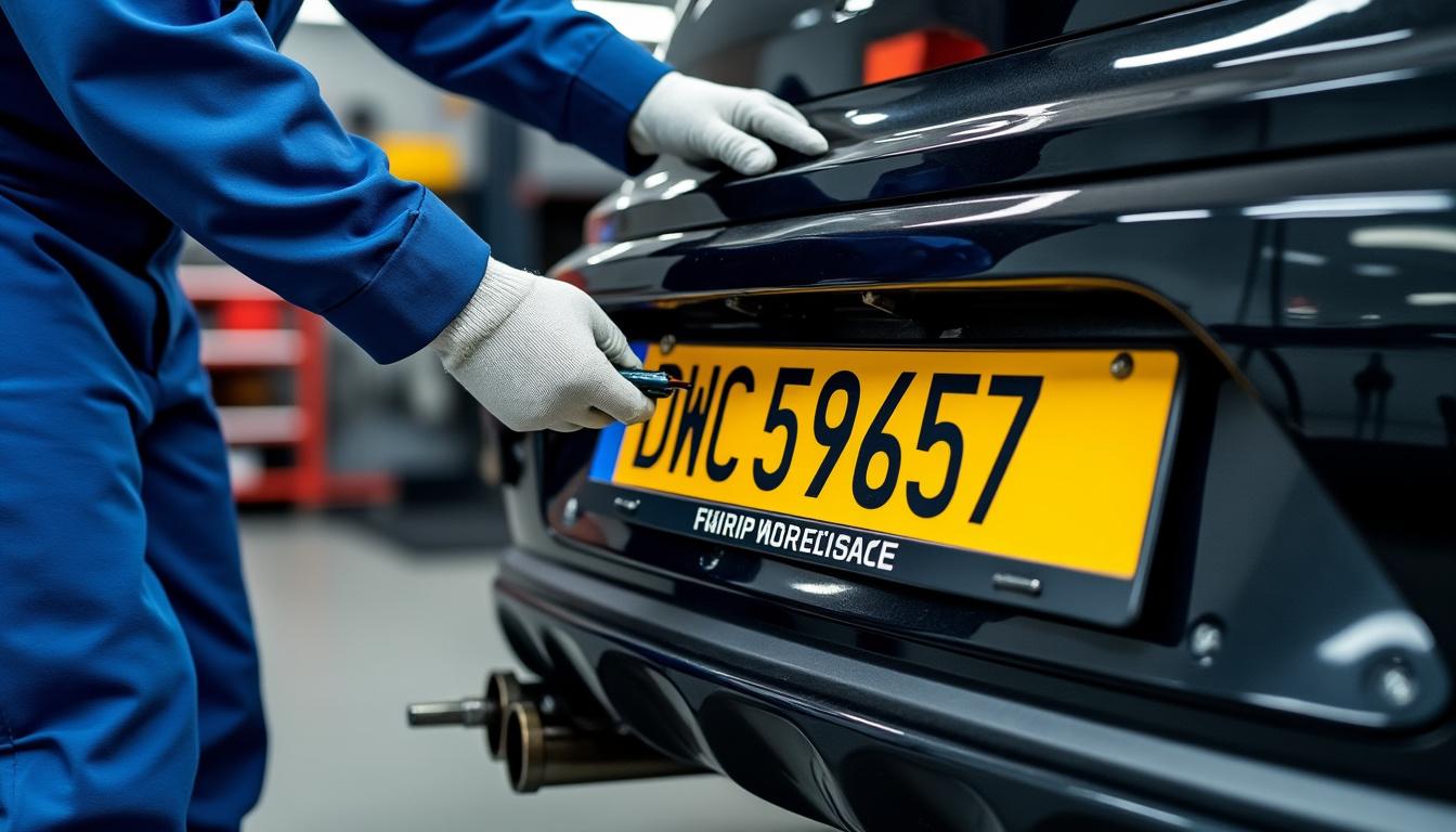 découvrez notre guide complet pour réussir toutes vos démarches d'immatriculation de véhicule au luxembourg, avec des conseils pratiques et des informations à jour.