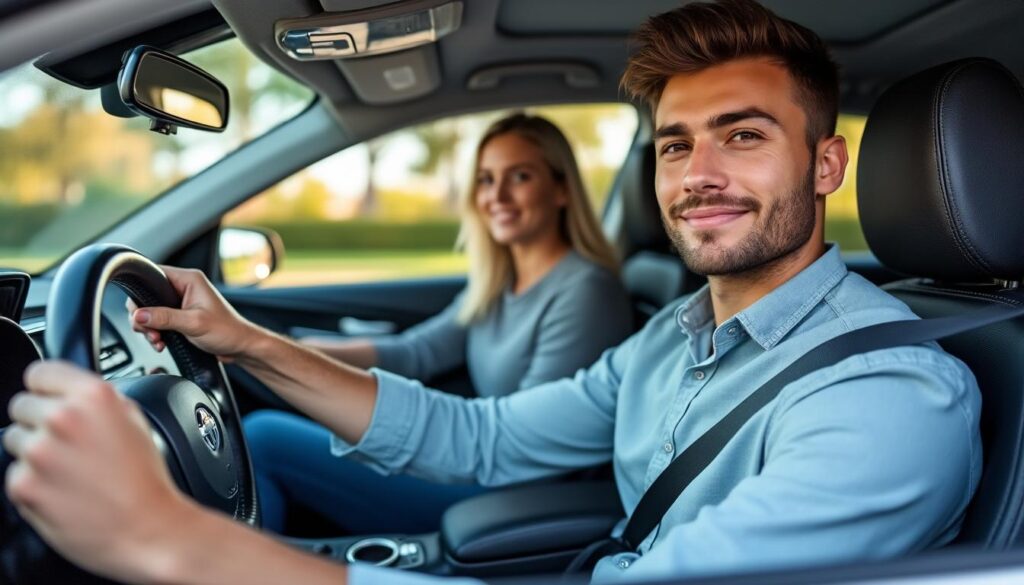 découvrez mon parcours détaillé pour surmonter ma peur de conduire, avec des étapes clés et des conseils pratiques pour retrouver confiance au volant.
