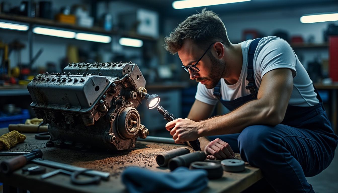 découvrez les 5 rappels autos les plus insolites de 2025, entre alertes piétons invisibles et erreurs de design étonnantes qui ont marqué l'industrie automobile cette année.