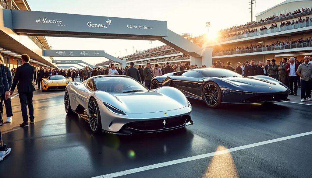 découvrez les rendez-vous automobiles incontournables de 2026 à ne pas manquer, avec les salons, courses et événements majeurs pour tous les passionnés d'automobile.