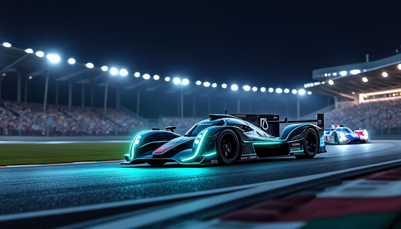 découvrez les rendez-vous automobiles incontournables de 2026 à ne surtout pas manquer, avec toutes les dates clés et événements majeurs du monde automobile.