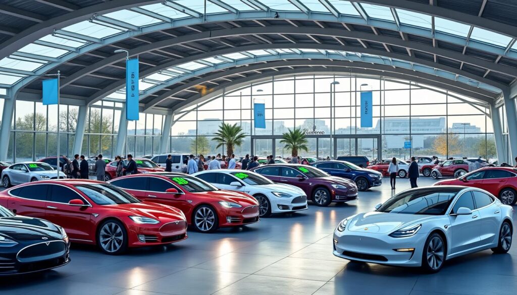 analyse du marché automobile en 2025 : le sicr observe une stabilisation post-crise, tandis que les ventes de voitures électriques restent à la traîne malgré les attentes.