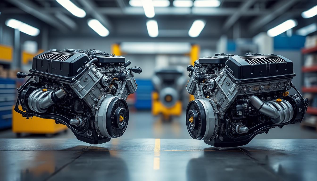 découvrez 90 avis détaillés sur le moteur 1.6 hdi 16v : retours d’expérience, performances et conseils d’entretien indispensables pour optimiser sa longévité et fiabilité.