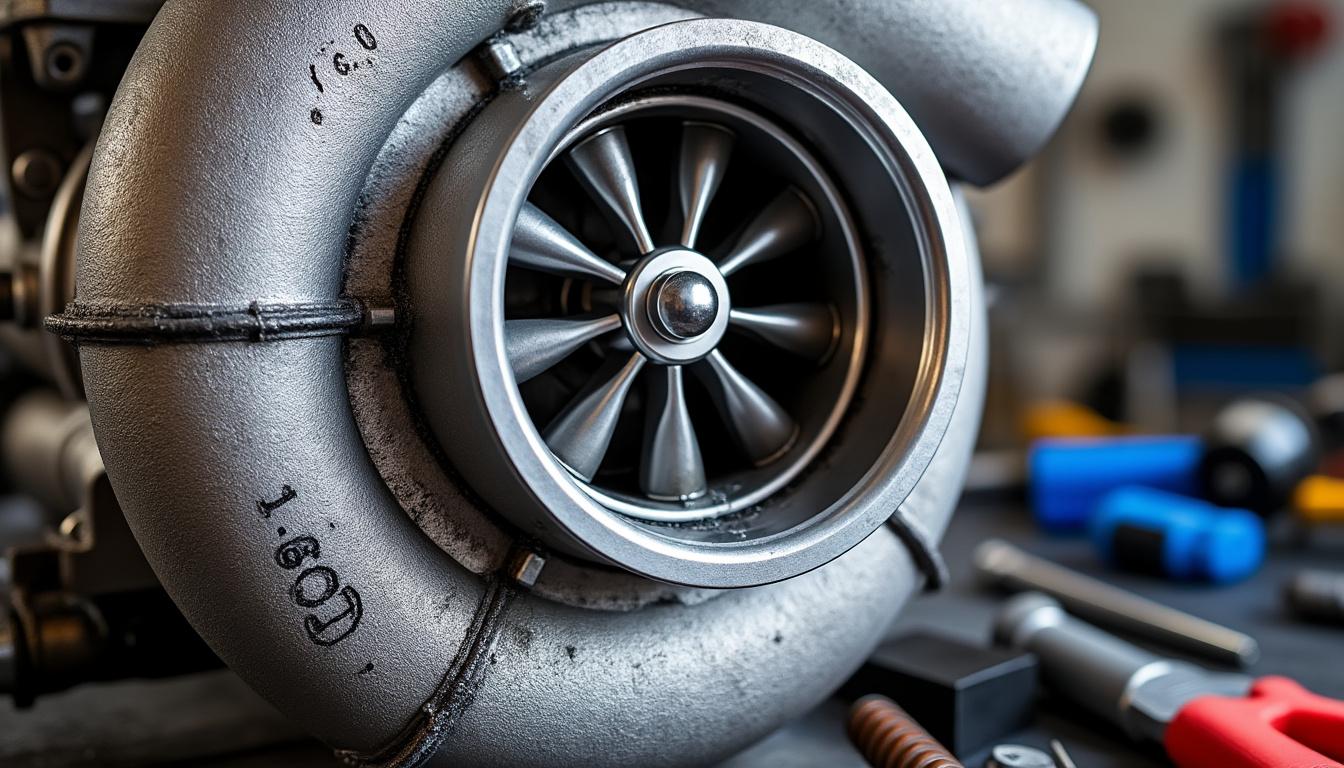 découvrez les causes fréquentes des problèmes du moteur 1.6 hdi 16v 90 et les solutions efficaces pour y remédier. conseils pratiques pour entretenir et réparer votre moteur diesel.