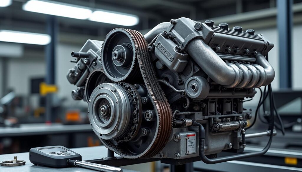 découvrez les causes fréquentes des problèmes du moteur 1.6 hdi 16v 90 et nos solutions efficaces pour les résoudre rapidement et maintenir votre voiture en parfait état.