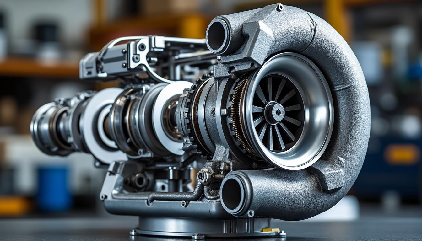 découvrez les problèmes fréquents du moteur 1.6 hdi 16v 90 et leurs solutions efficaces pour maintenir votre voiture en parfait état. conseils d'entretien et diagnostics pratiques.