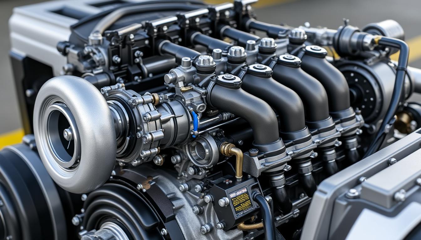 découvrez les avis sur le moteur 1.6 hdi 16v 110 : analyse de sa fiabilité, ses points forts et témoignages d'utilisateurs pour tout savoir avant l'achat.