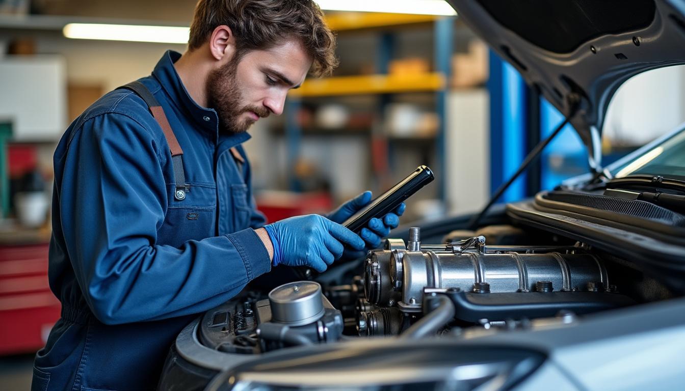 découvrez les avis détaillés sur le moteur 1.6 hdi 16v 110 : fiabilité, points forts et témoignages d'utilisateurs pour vous aider à faire le bon choix automobile.