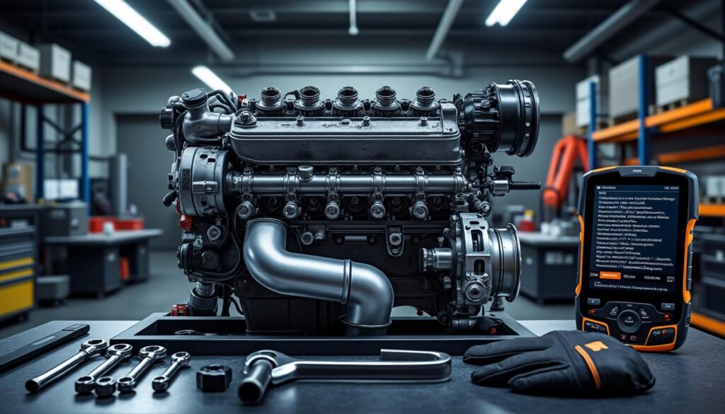 découvrez les problèmes fréquents du moteur 1.6 hdi 16v 110, leurs symptômes courants et des solutions efficaces pour maintenir la performance de votre véhicule.