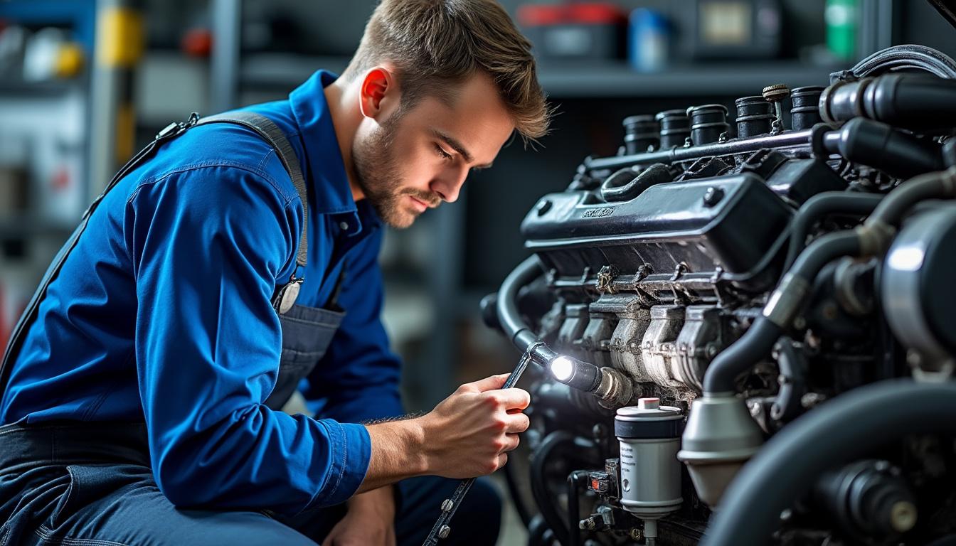 découvrez les avis détaillés sur le moteur 1.6 hdi 16v 90, ses performances, fiabilité et conseils essentiels pour bien choisir avant votre achat de voiture.