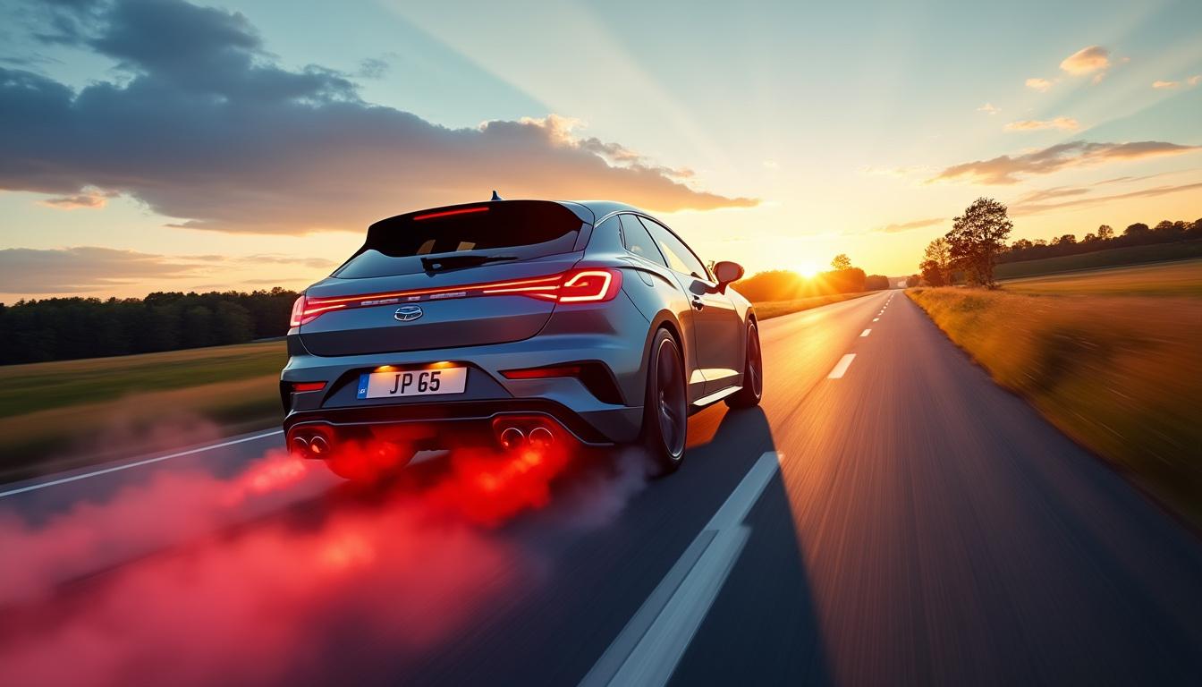 découvrez les caractéristiques et performances du moteur 1.6 hdi 90, ainsi que des conseils pratiques pour son entretien afin d'assurer sa longévité et son efficacité.