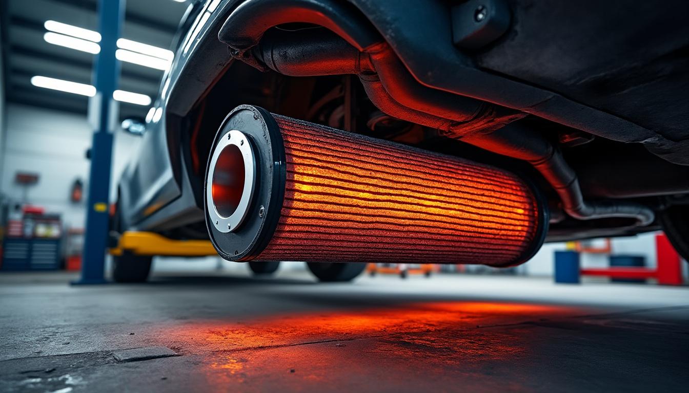 découvrez les caractéristiques, les performances et les conseils d'entretien du moteur 1.6 hdi 90 pour optimiser sa durabilité et son efficacité.