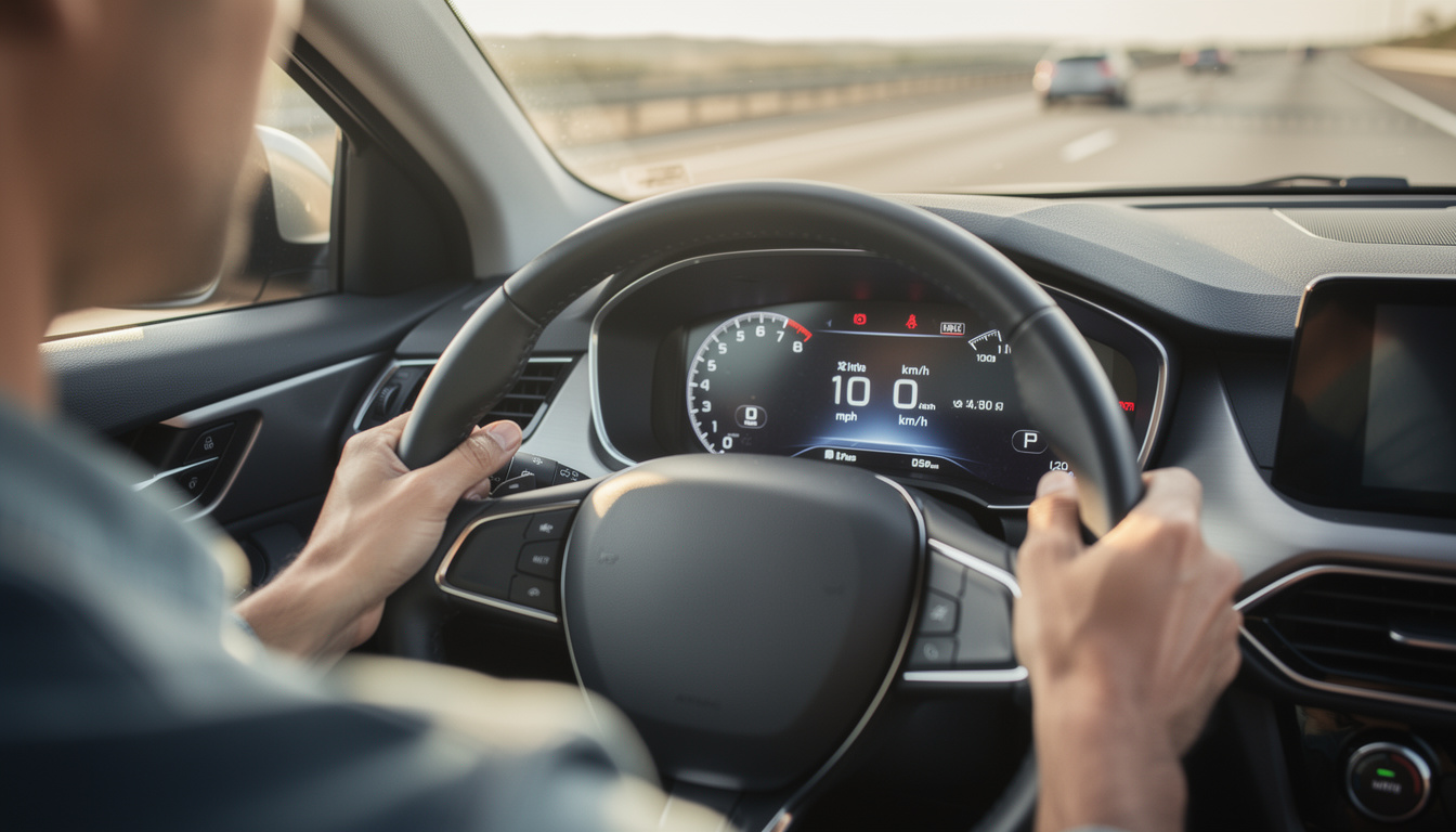 découvrez comment convertir facilement les mph en km/h avec notre guide pratique et à jour pour 2026. suivez nos astuces simples pour maîtriser les conversions de vitesse rapidement.