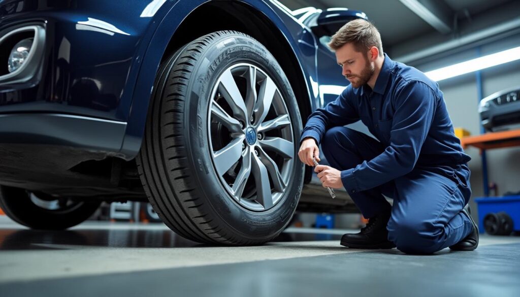 découvrez si changer un seul pneu est possible, avec des conseils pratiques et les précautions essentielles pour votre sécurité et la performance de votre véhicule.