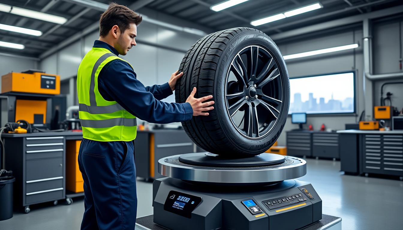 découvrez si changer un seul pneu est une bonne idée, avec des conseils pratiques et les précautions essentielles pour garantir votre sécurité sur la route.