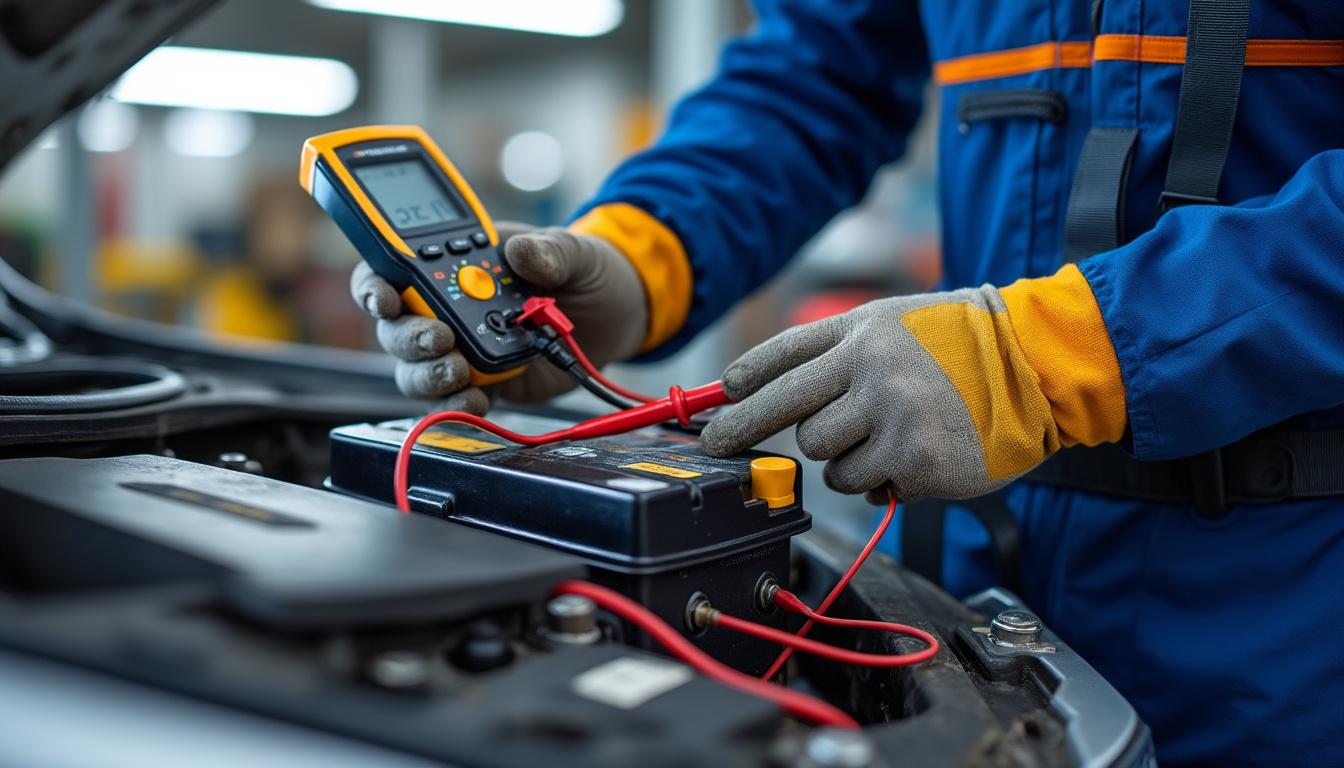 découvrez si utiliser une batterie avec un ampérage inférieur est sans risque pour vos appareils et véhicules, et quelles précautions prendre pour éviter tout dommage.