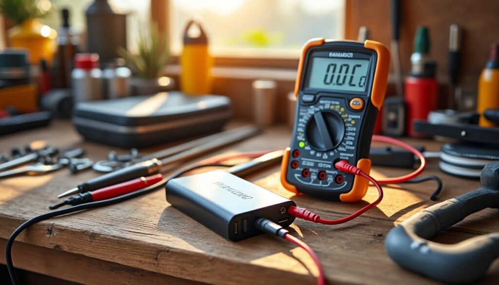 découvrez si utiliser une batterie avec un ampérage inférieur est sans risque pour vos appareils et comment cela peut affecter leur fonctionnement et leur sécurité.