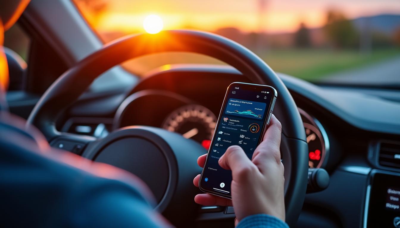 découvrez les causes possibles de la perte de puissance de votre voiture lorsque le voyant moteur s'allume et comment y remédier efficacement.